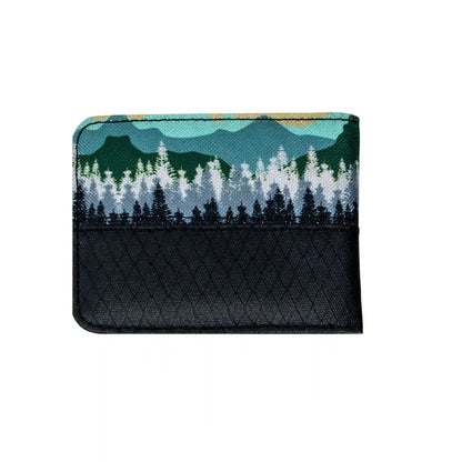 Rover Bi-Fold Wallet