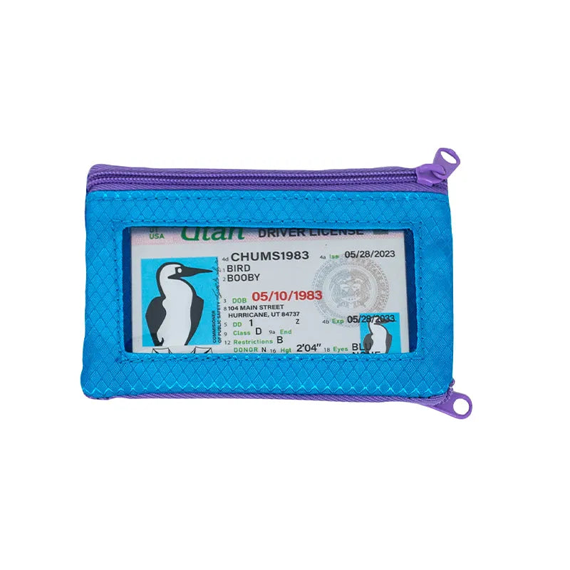 Surfshorts Wallet