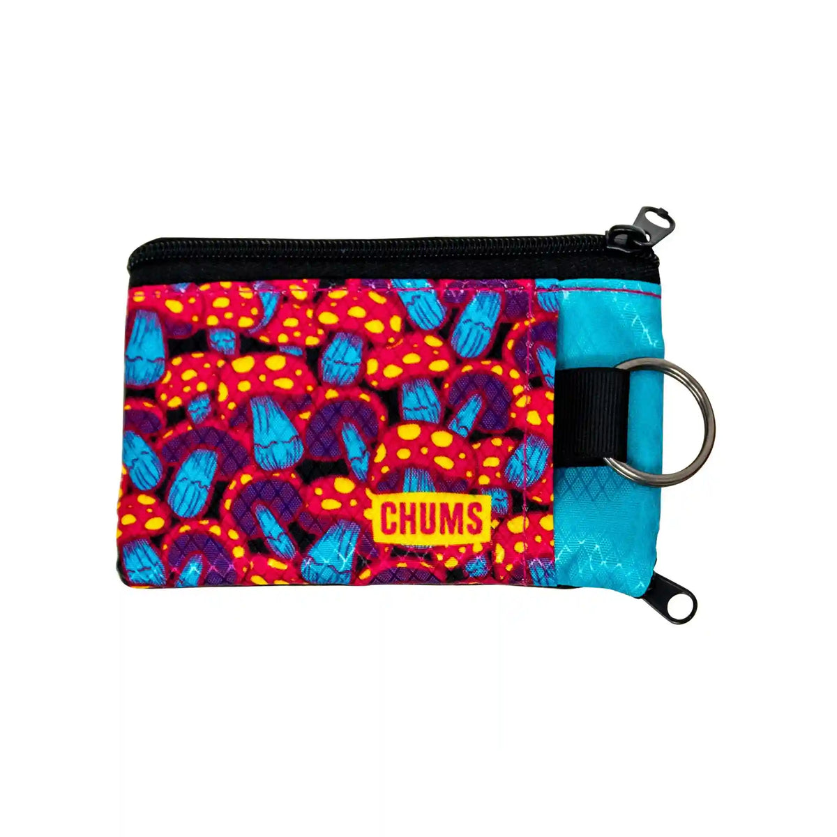 Surfshorts Wallet Patterns