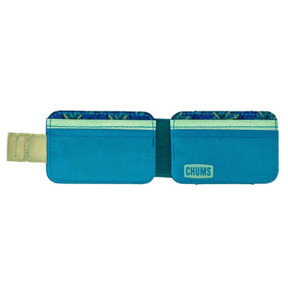 Bandit Bi-Fold Wallet