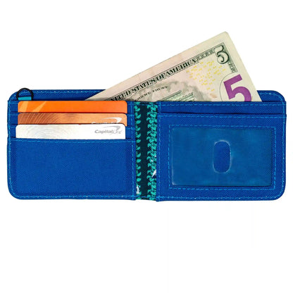 Rover Bi-Fold Wallet