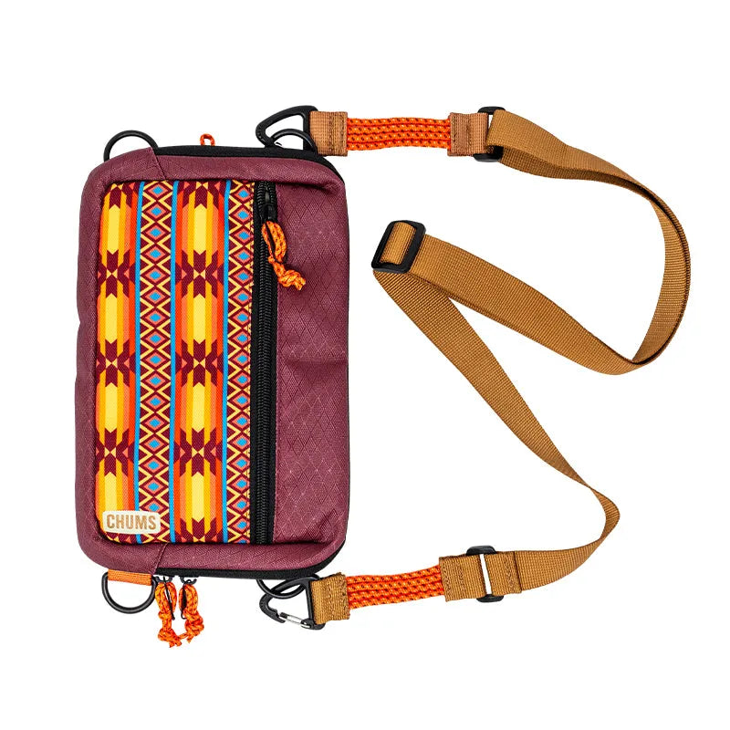 Rover Cross Body Bag