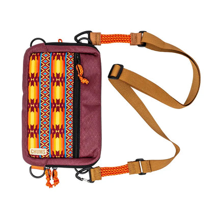 Rover Cross Body Bag